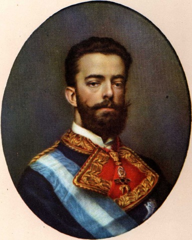 amadeo de saboya