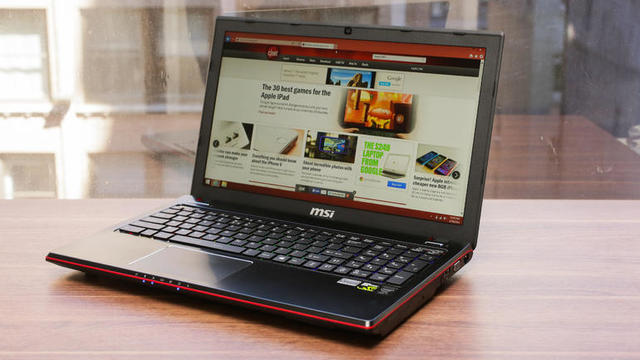 ORDENADORES ACTUALES