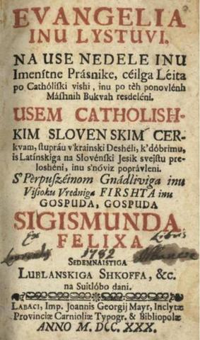 OBDOBJE PROTIREFORMACIJE IN KATOLIŠKE OBNOVE