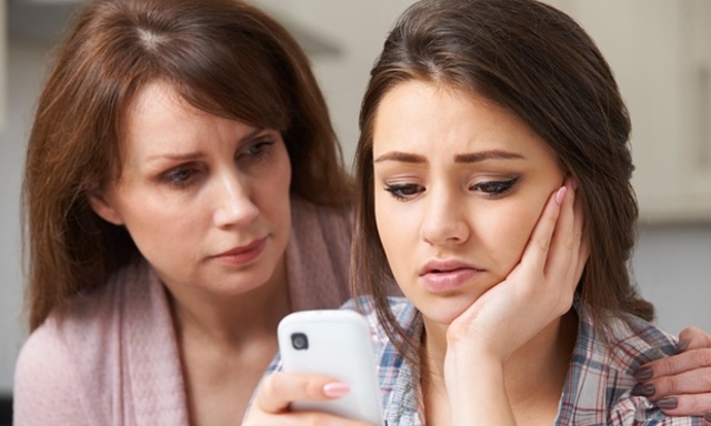 15 years old -the year of separation