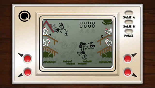 Офис в Америке