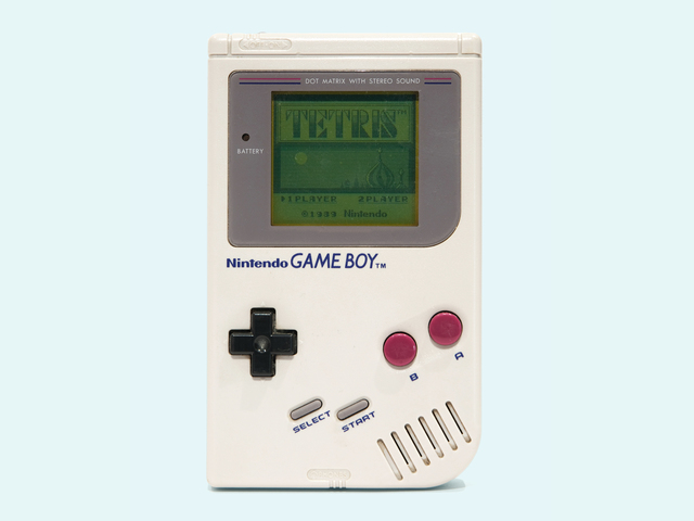 game boy