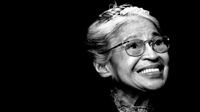 Rosa Parks