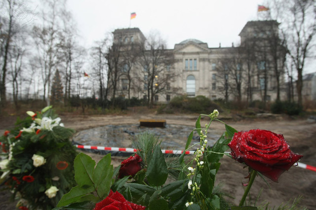 The Wannsee Conference