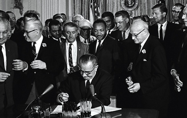 Civil rights act