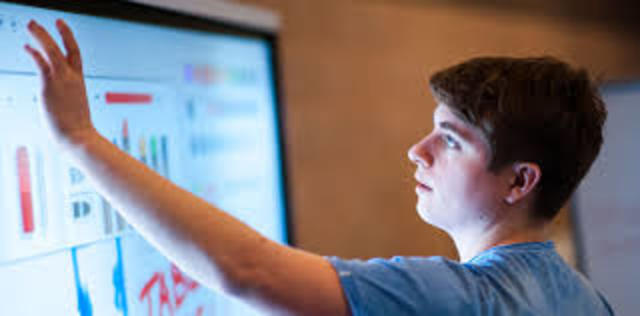 JMS moves closer into the digital-age to creating more opportunities for mobile labs and digital classroom with the addition of 4 more Chromebook Carts and an updated mobile laptop Tech Lab