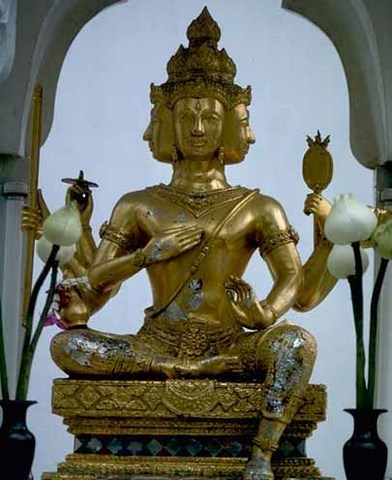 The Rise of Hinduism