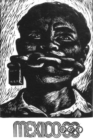 Matanza de Tlatelolco