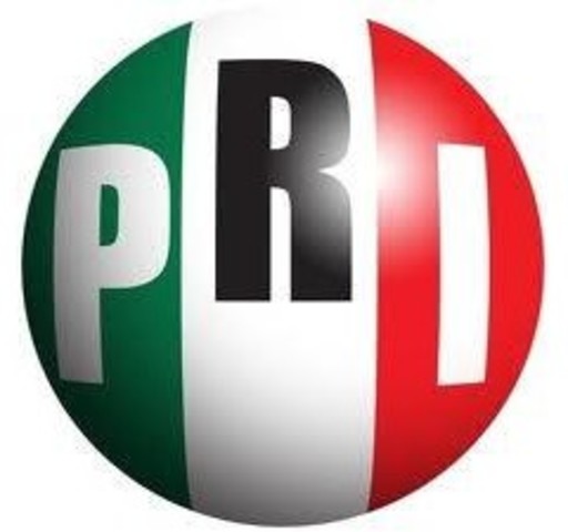 PRM se convierte en PRI