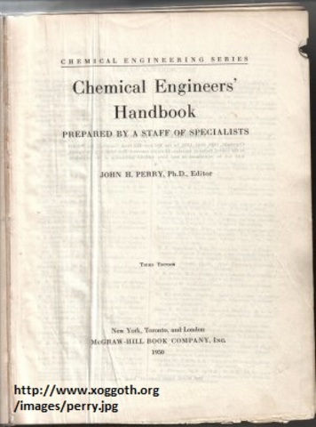 Primeros Manuales de Operaciones Unitarias