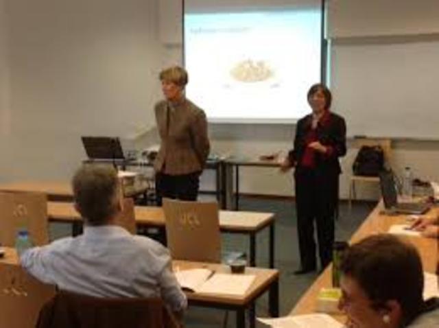 Harris y Morran hacen enfasis en las habilidades interculturales....