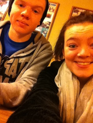 Started dating Dylan