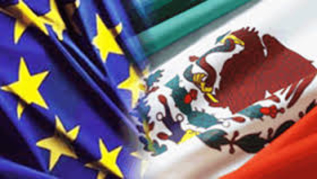 Tratado de libre comercio con la Unión Europea