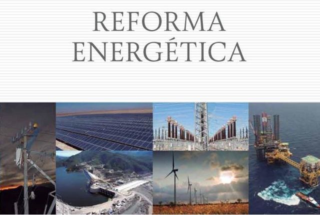 Refroma energética