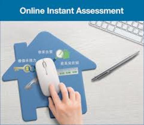 instant assessment