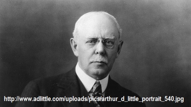 Documento del Comité de Educación de la AIChE