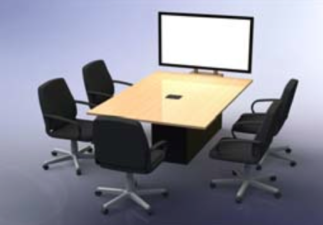 Desk Removal Initiative to Create Flexible Learning Spaces