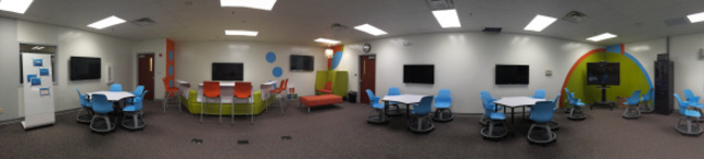 Purchase Additional Interactive Televisions for Classrooms