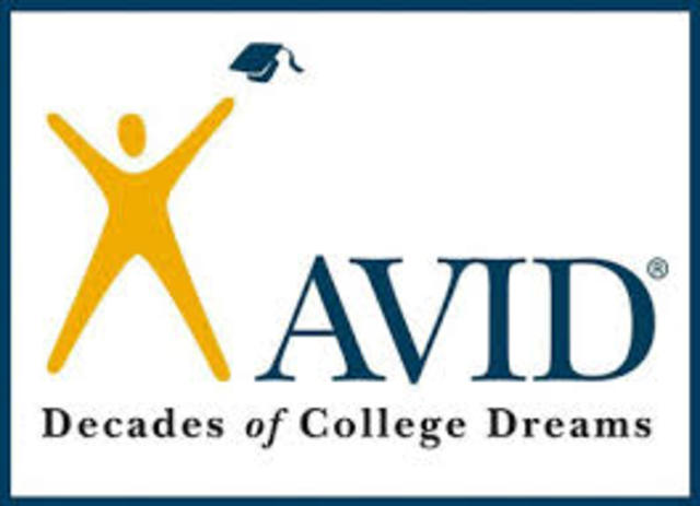 AVID Summer Institute Training