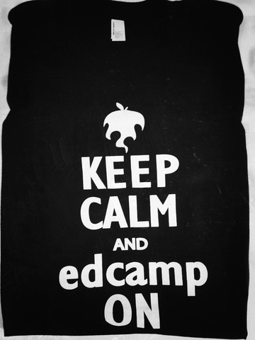 3rd Annual edCamp Coachella