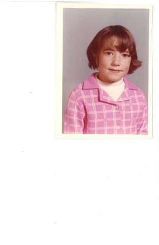 Graham East 3rd grade