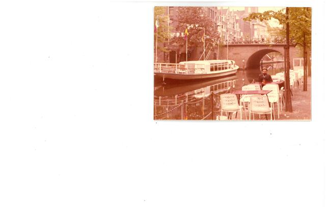 Texas,  yes I saw the Alamo