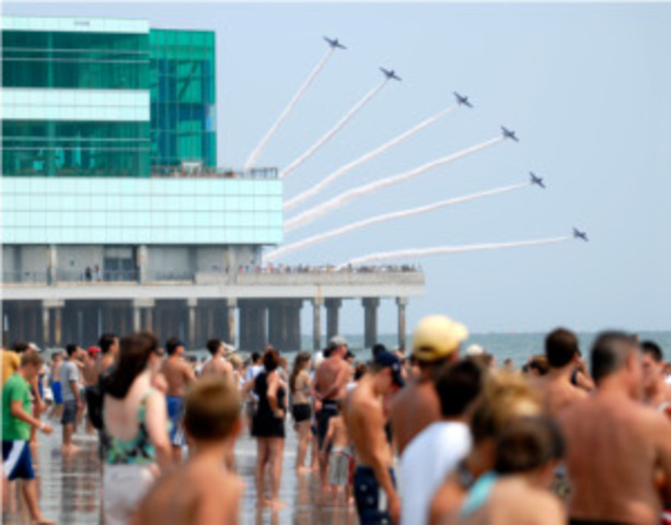 Atlantic City Airshow