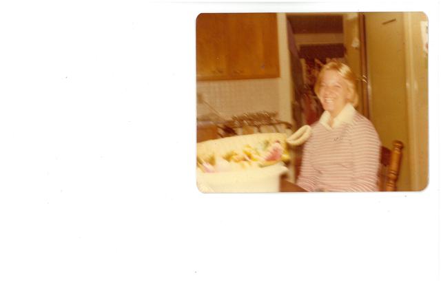 my Best Friend Robin