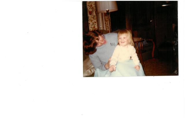 my Neice Dr. Andrea Shefer