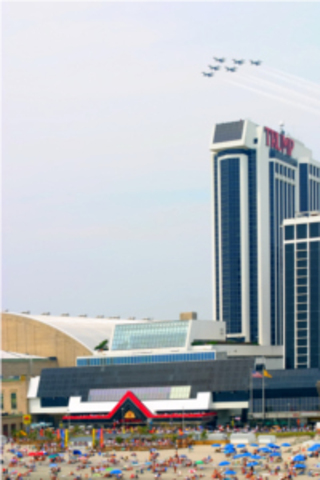 Atlantic City Airshow Centennial Anniversary