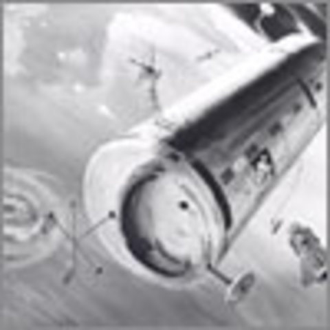 Manned Orbiting Laboratory