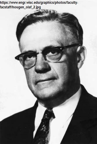 Aparece el libro "Industrial Chemical Processes Principles"