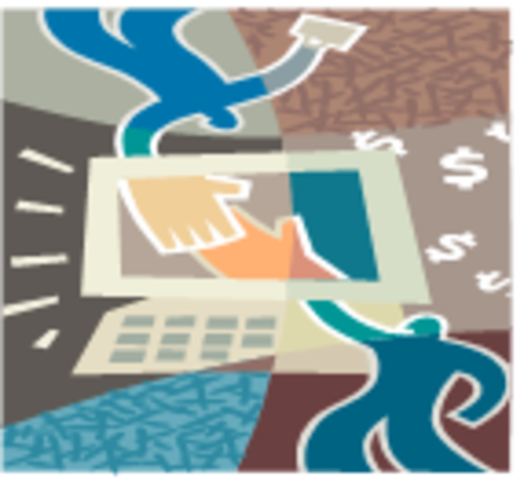 definicion aceptada de educacion a distancia por Moore y Kearsley.