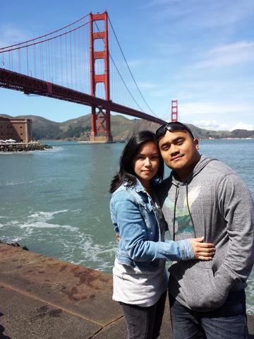 My Mom & Step-Dad Getting Married