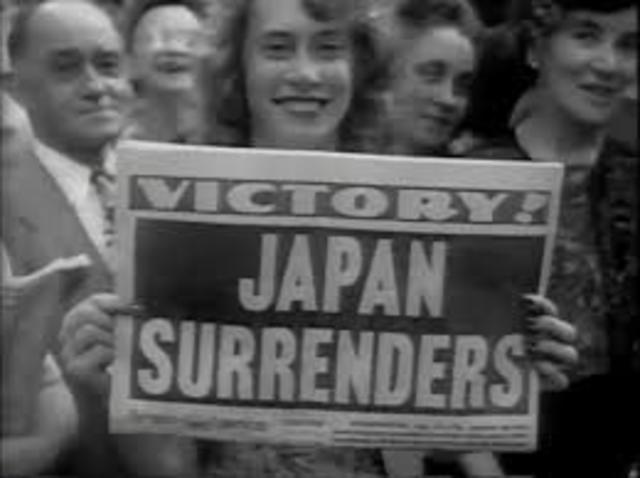 VJ-Day
