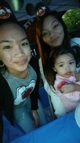 Meeting My Bestfriend