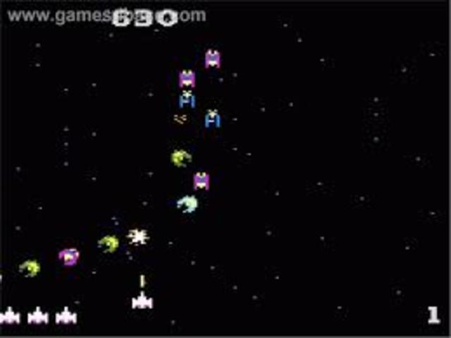 My First Gaming System...Atari