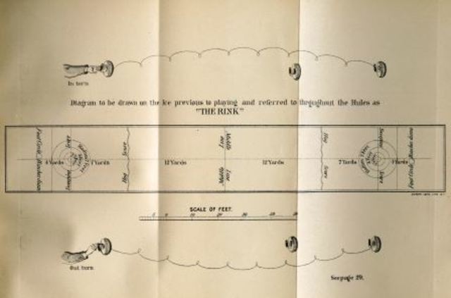 First Curling Club in US Opens