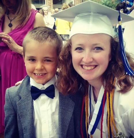 High School Graduation