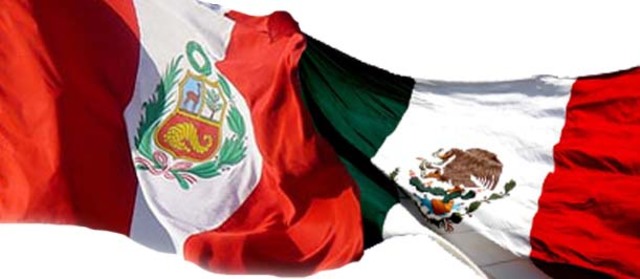 TLC MÉXICO- PERÚ