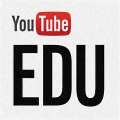 YouTube EDU Launches