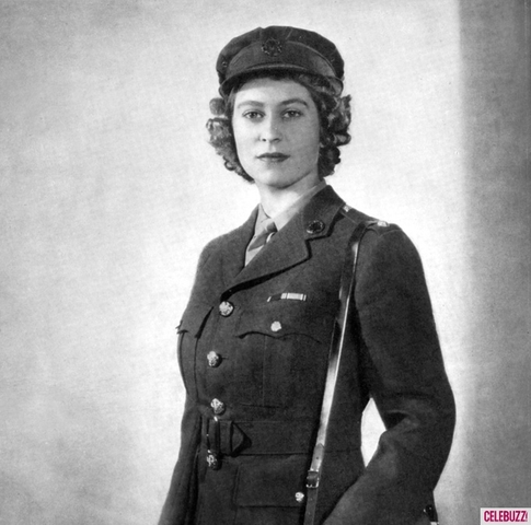 the Queen of England timeline | Timetoast timelines