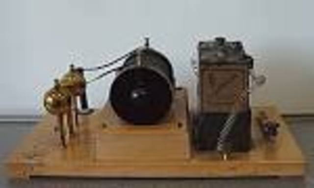 telegrafía sen fíos