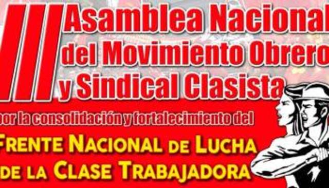 Convenio 87 de la OIT