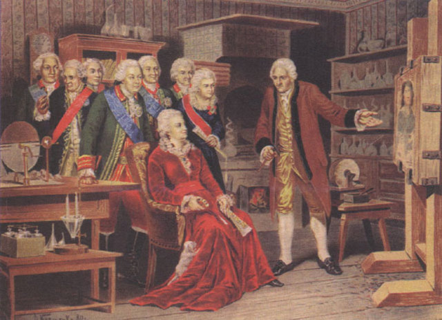 Principios Liberales proclamados por la Ilustración y el estatus de la víctima en el Derecho Penal