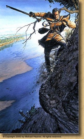 Haynes-Lewis Escapes Death