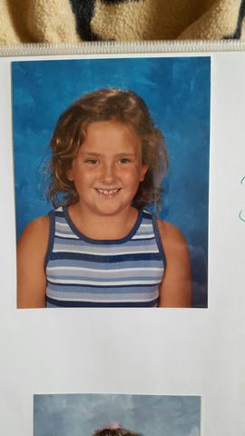 Found out about my learning disability