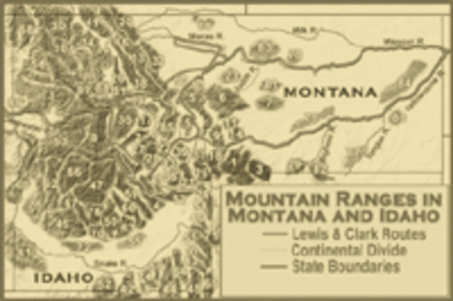 A most inchanting view