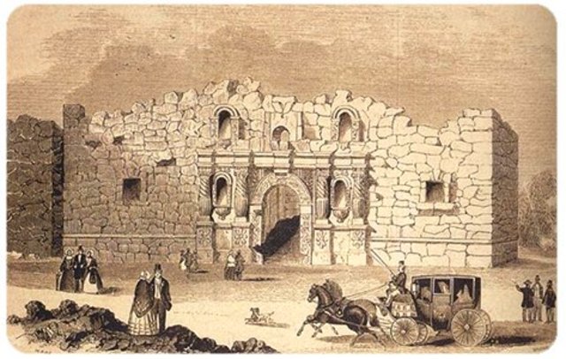 Guerra de la separacion de Texas