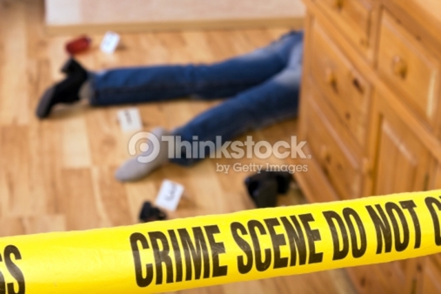 Resurgimiento de las víctimas